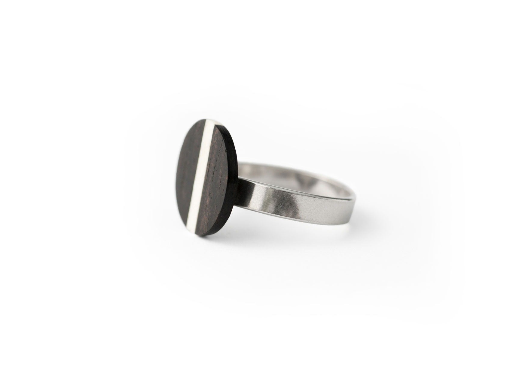 Ring Line puristic (rund)
