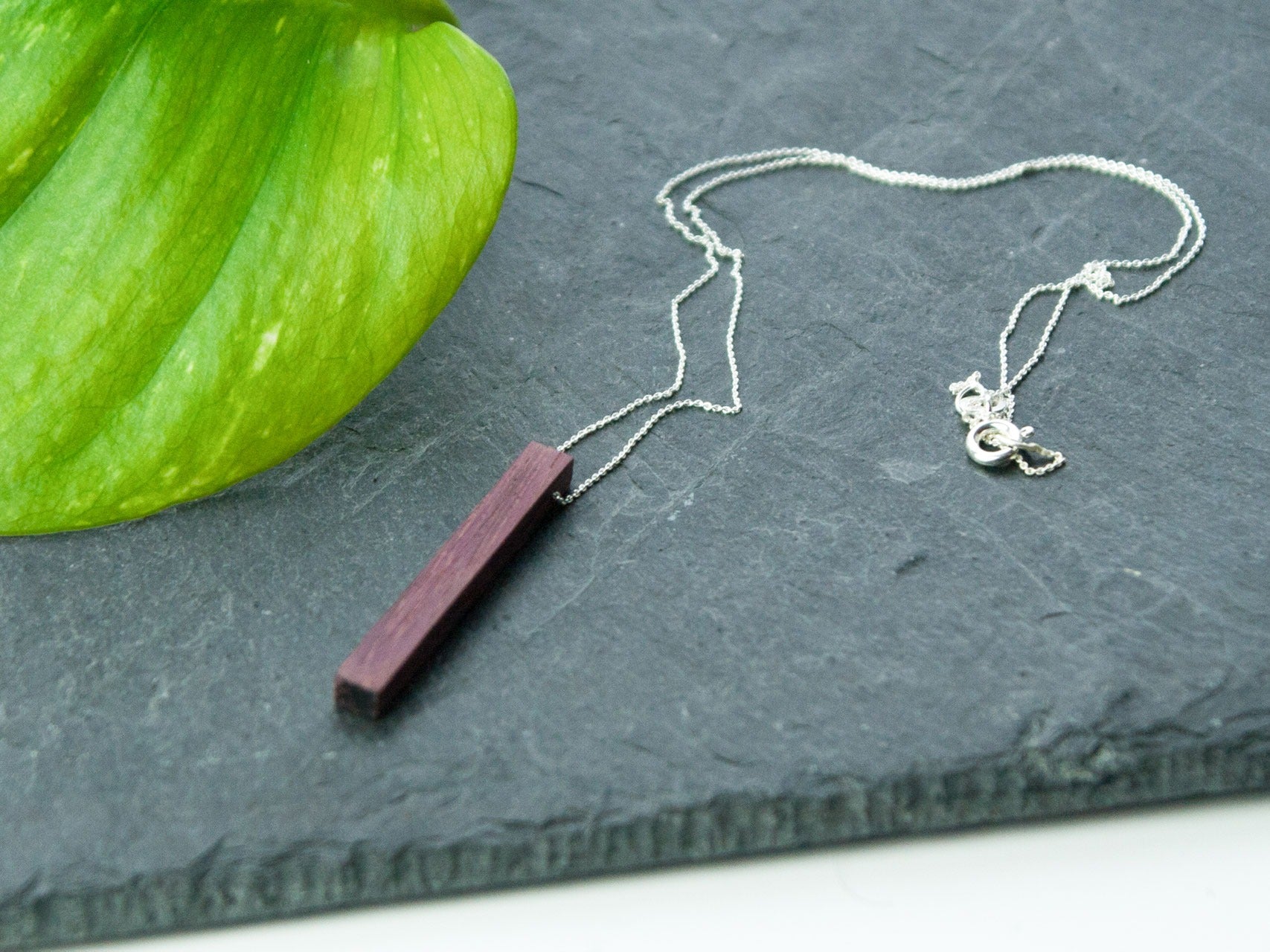 Kette Pier Amaranth