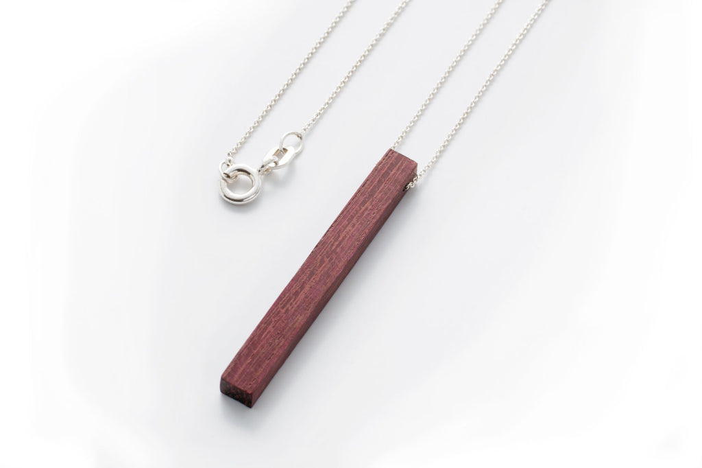 Kette Pier Amaranth