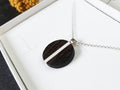 Kette Line puristic (rund)