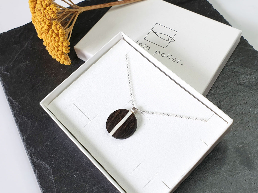 Kette Line puristic (rund)