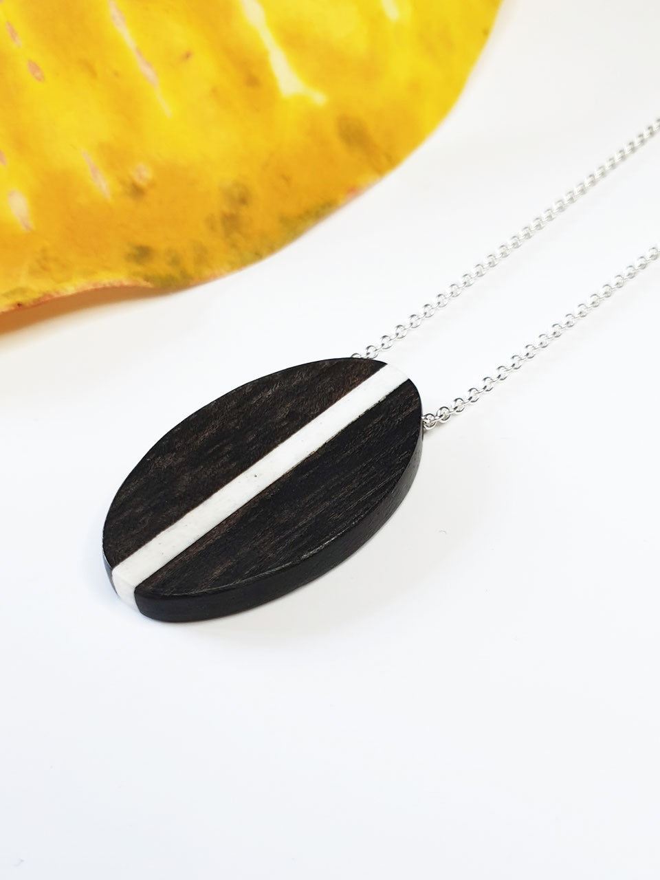 Kette Line harmonious (oval)