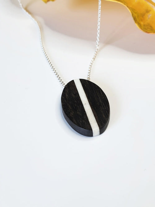 Kette Line harmonious (oval)