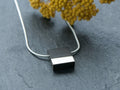 Kette Monochrome klein