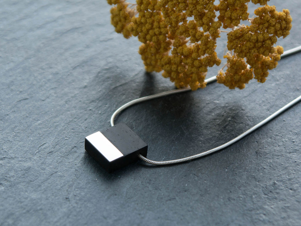 Kette Monochrome klein