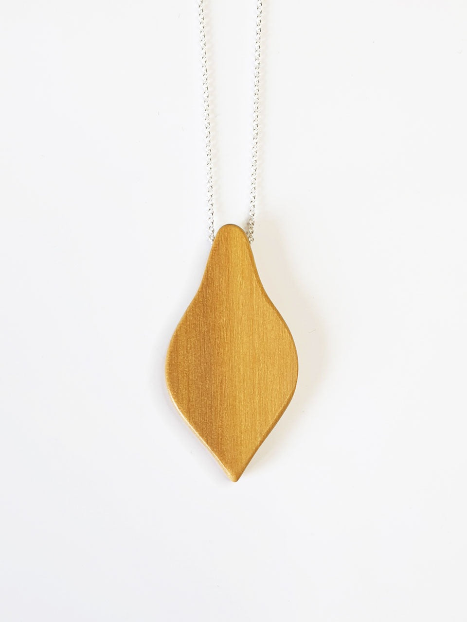 Kette Phial Amarillo