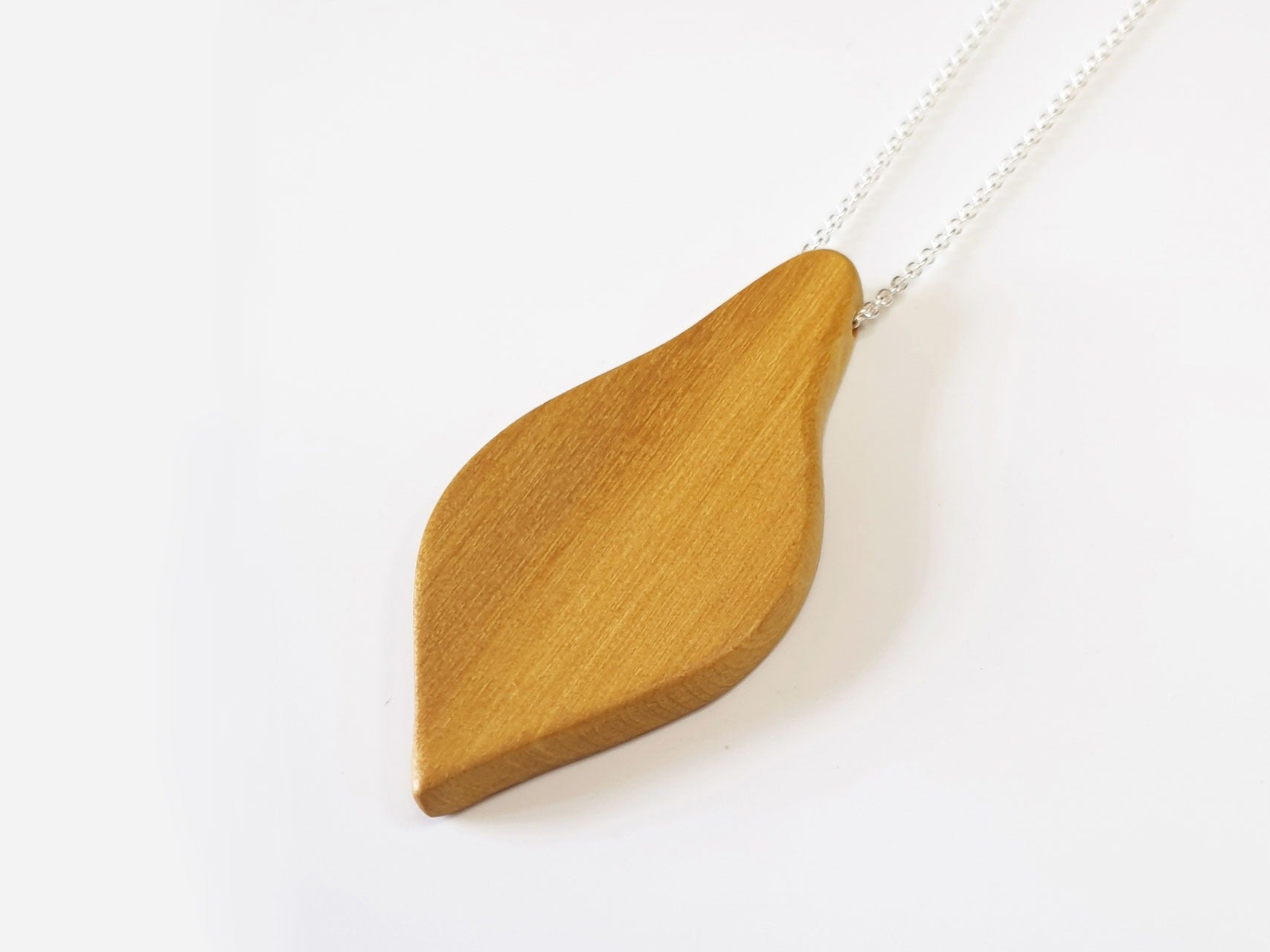 Kette Phial Amarillo