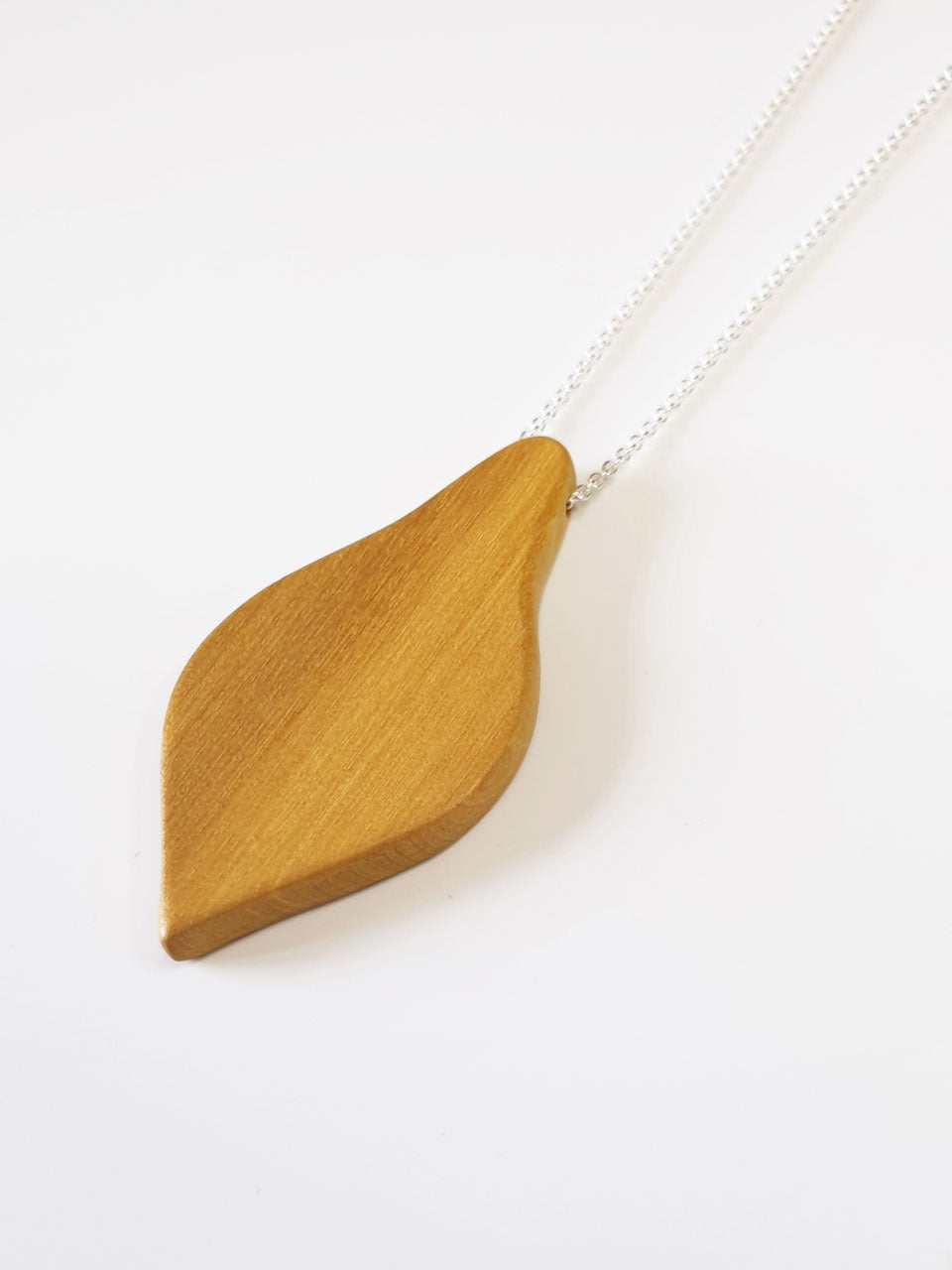 Kette Phial Amarillo