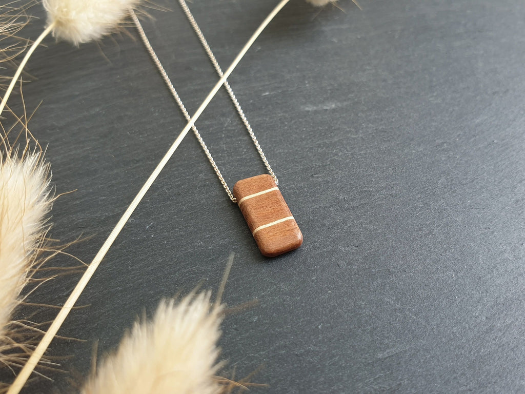 Kette Sepia mini