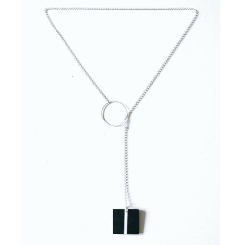 Kette Line contemporary (eckig)
