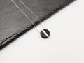 Kette Line puristic klein (rund)
