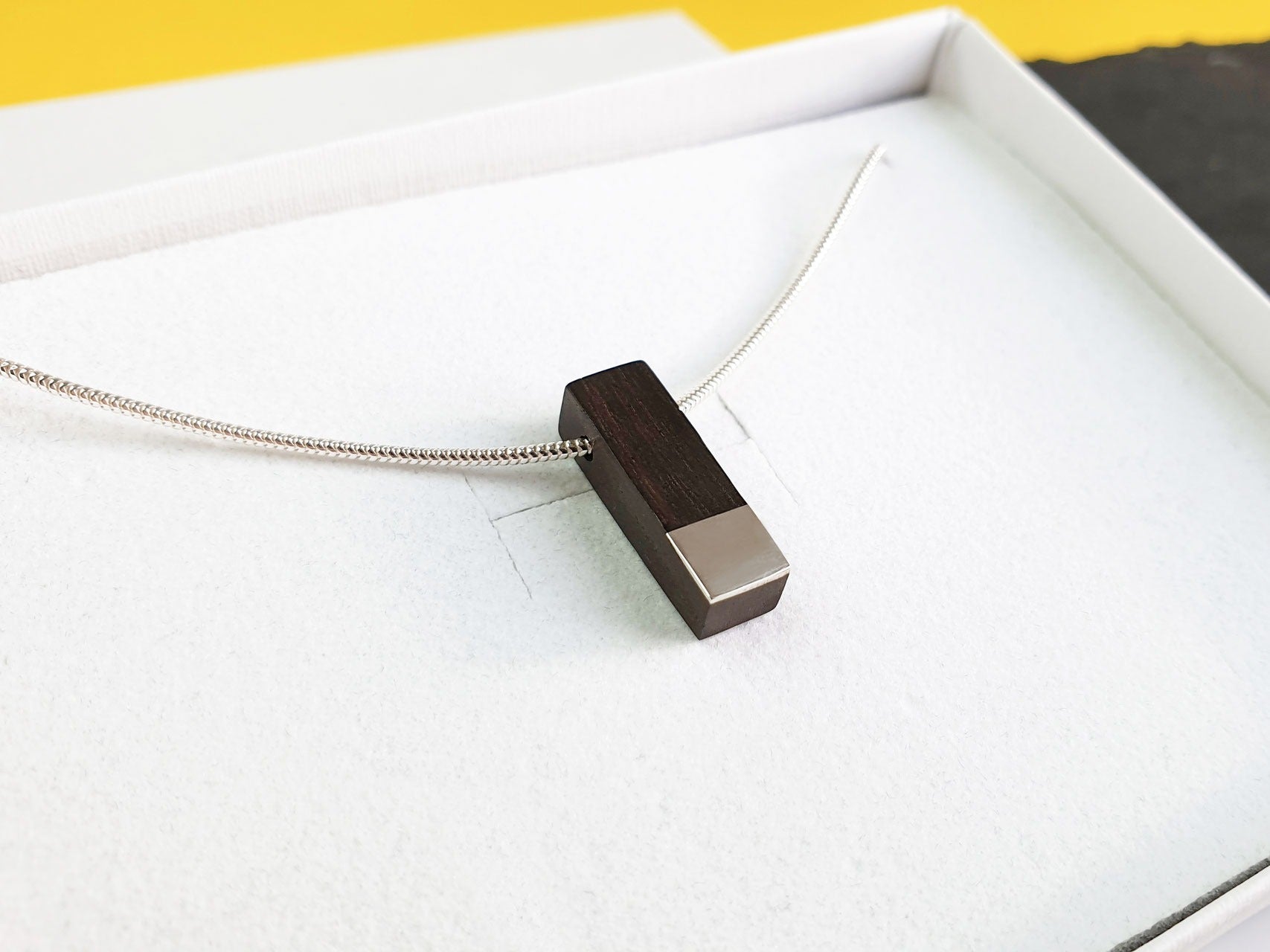 Kette Monochrome mini
