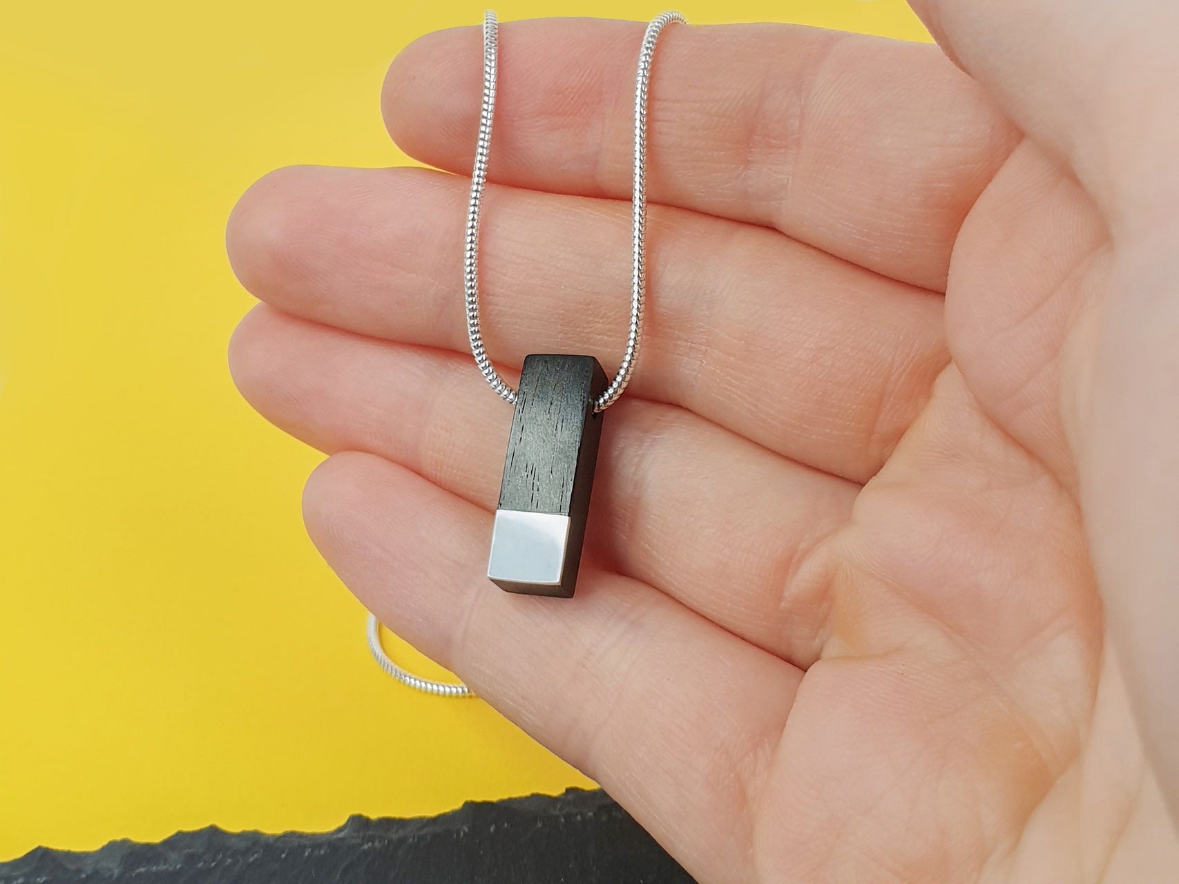 Kette Monochrome mini