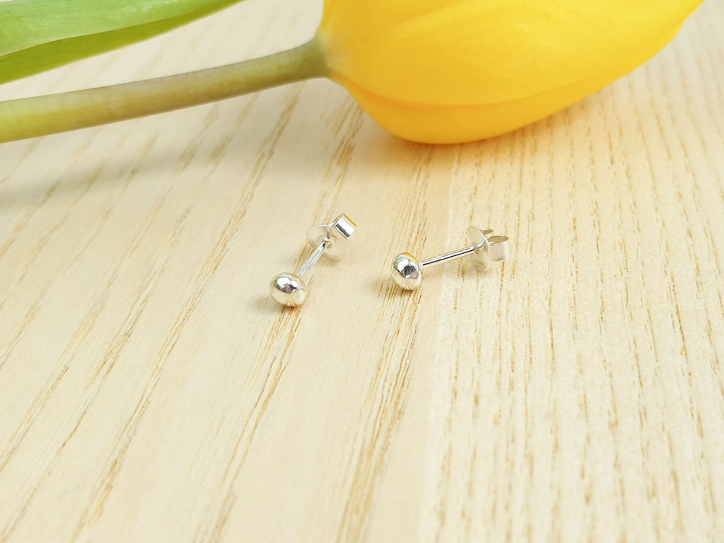 Ohrstecker Bubbles