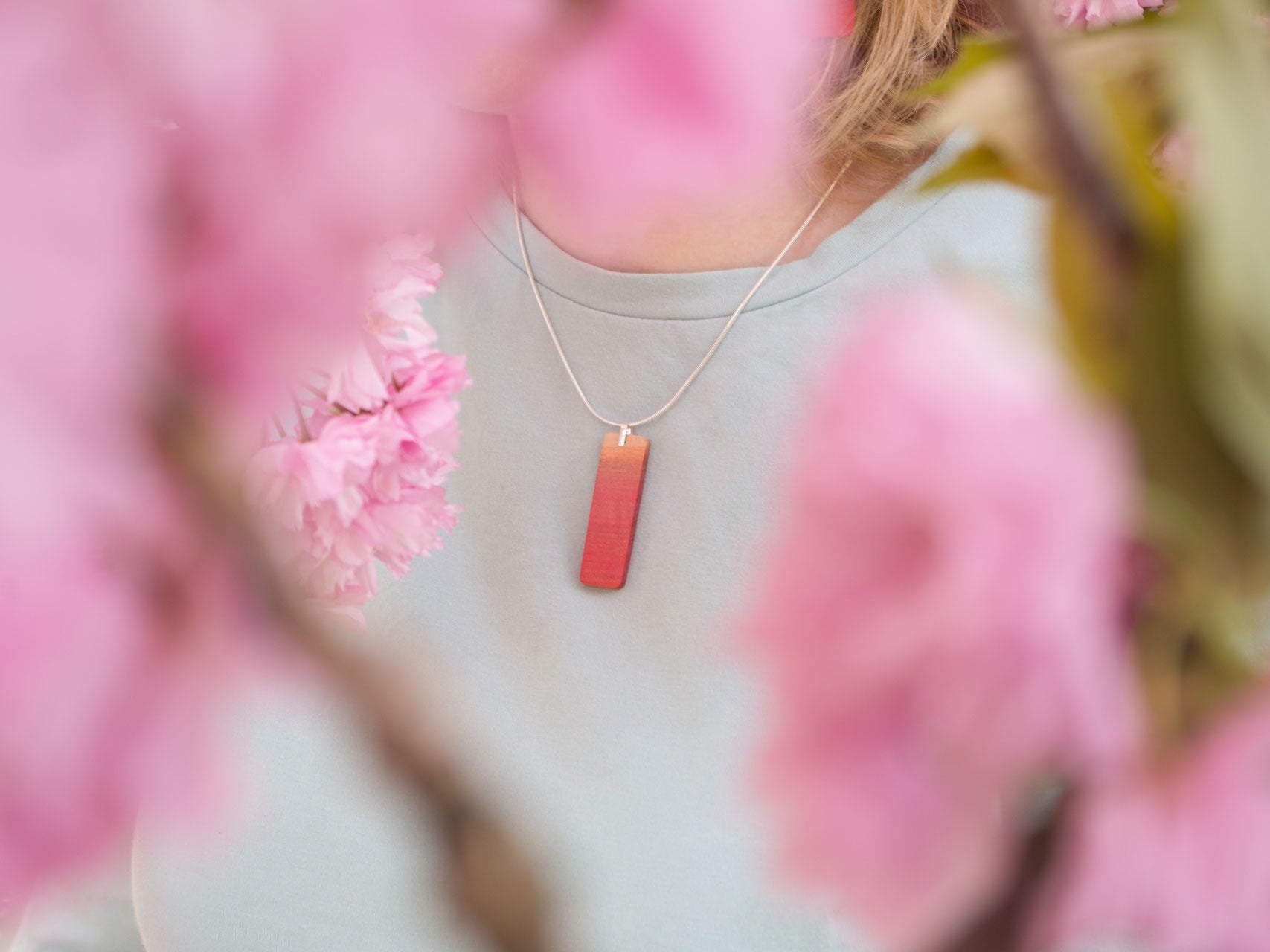 Kette Blossom