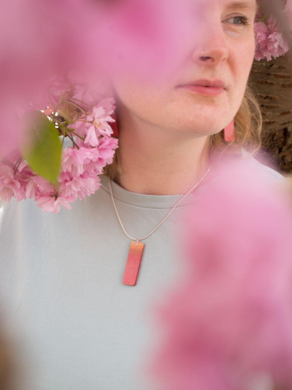 Kette Blossom