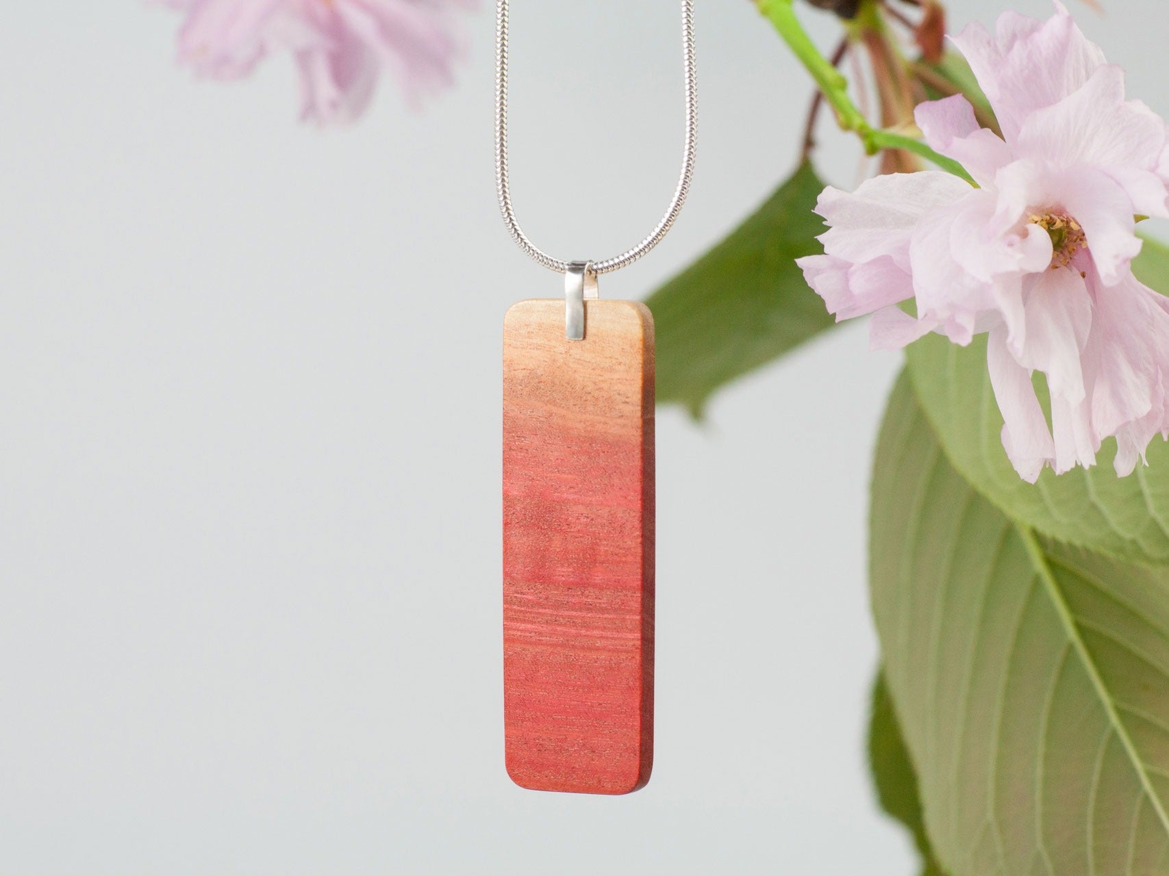 Kette Blossom